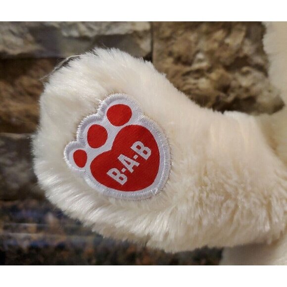 BUILD A BEAR WORKSHOP 15" TEDDY BEAR PLUSH - Picture 10 of 10